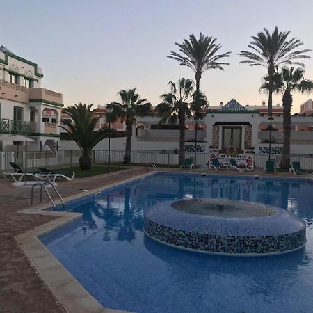 Appartement Casa Cooper à Caleta de Fuste Extérieur photo