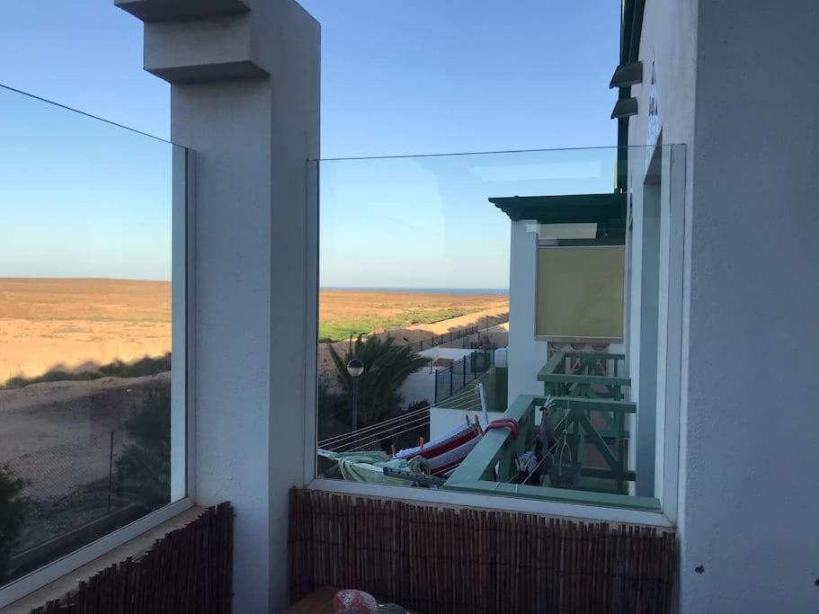 Appartement Casa Cooper à Caleta de Fuste Extérieur photo