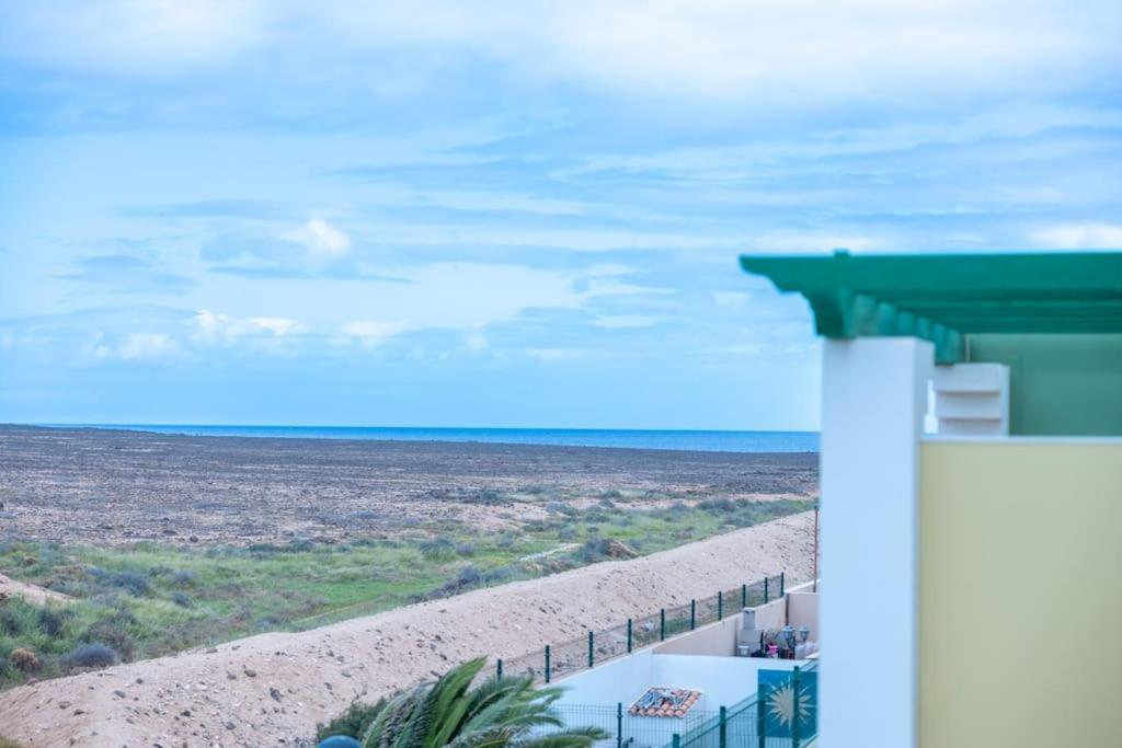 Appartement Casa Cooper à Caleta de Fuste Extérieur photo