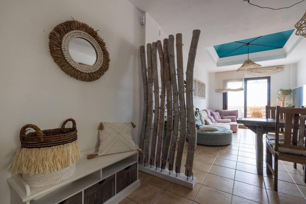 Appartement Casa Cooper à Caleta de Fuste Extérieur photo