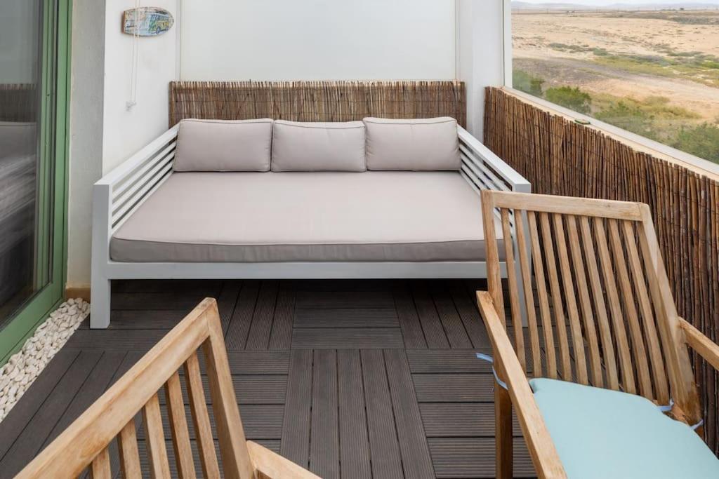 Appartement Casa Cooper à Caleta de Fuste Extérieur photo